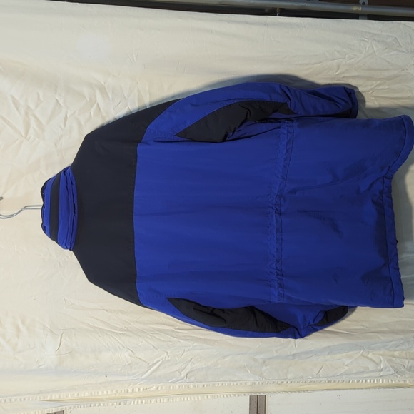 LL Bean Women's Car Length Winter Coat Sz M - Picture 3 of 4